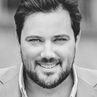 Board Member Clayton Carrick-Leslie