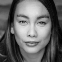Jane Yonge