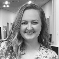 Marketing and Partnerships Lead Jacqui Davis