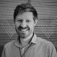 Board member Jason Cooper